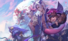 暗黑3不朽宝石镶嵌，属性搭配公式
